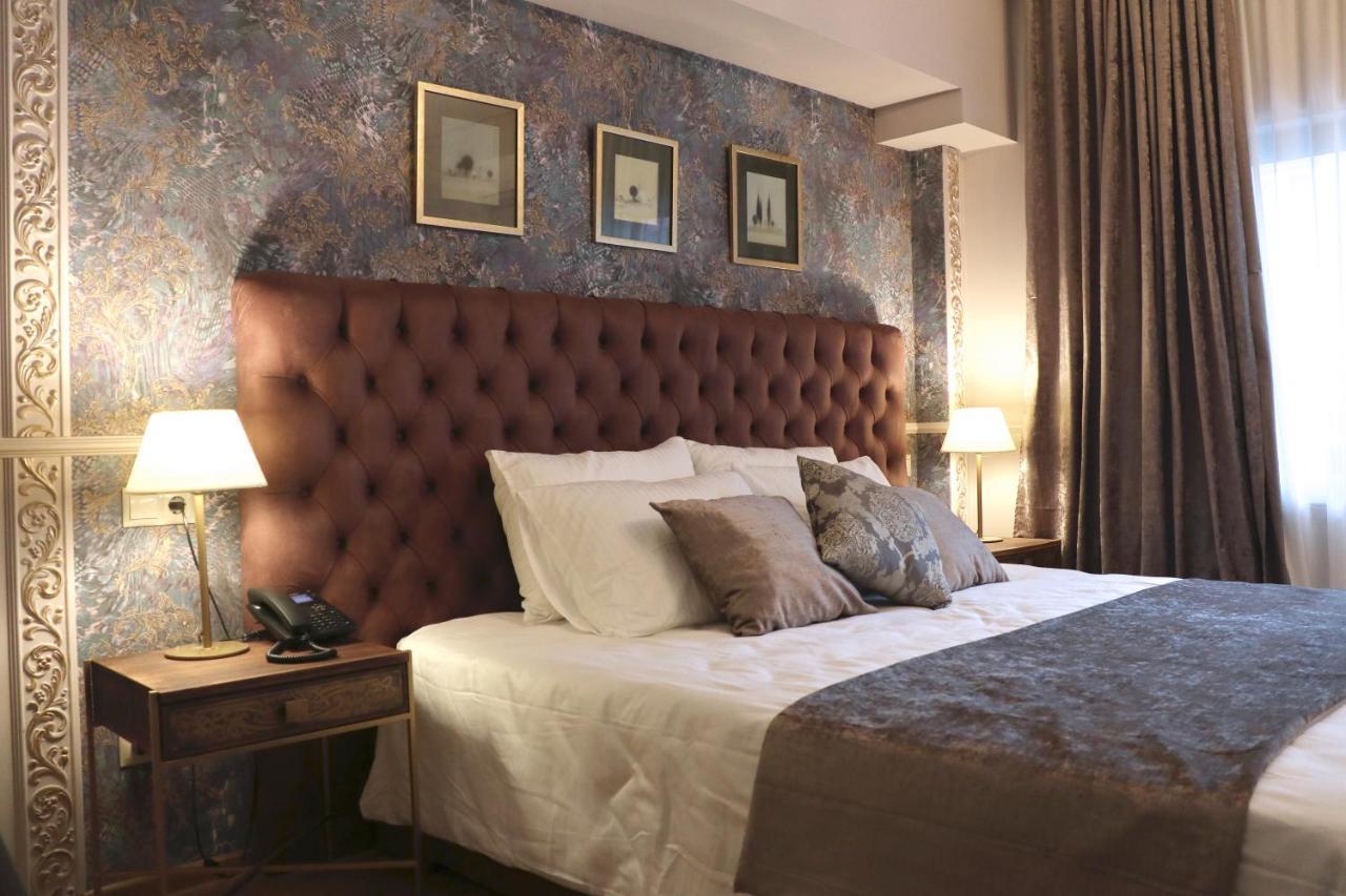 Omart Hotel - Gallery Tbilissi Extérieur photo