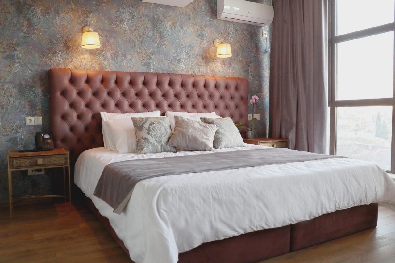 Omart Hotel - Gallery Tbilissi Extérieur photo