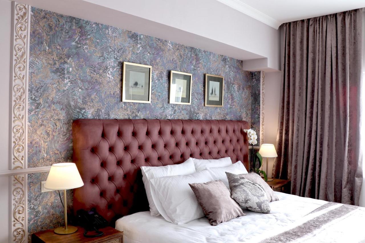 Omart Hotel - Gallery Tbilissi Extérieur photo