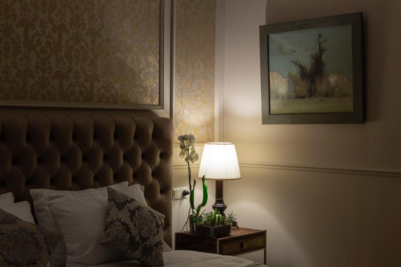 Omart Hotel - Gallery Tbilissi Extérieur photo