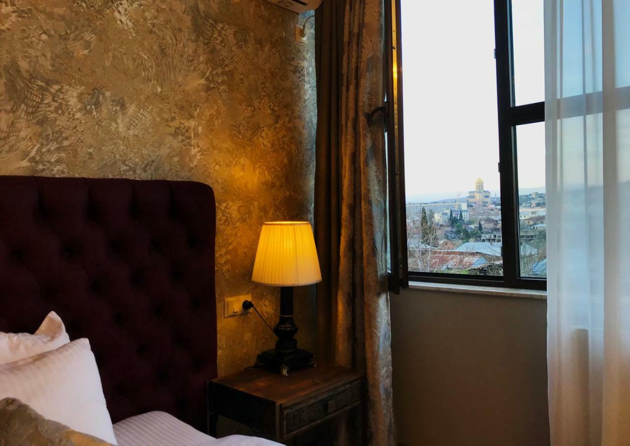 Omart Hotel - Gallery Tbilissi Extérieur photo
